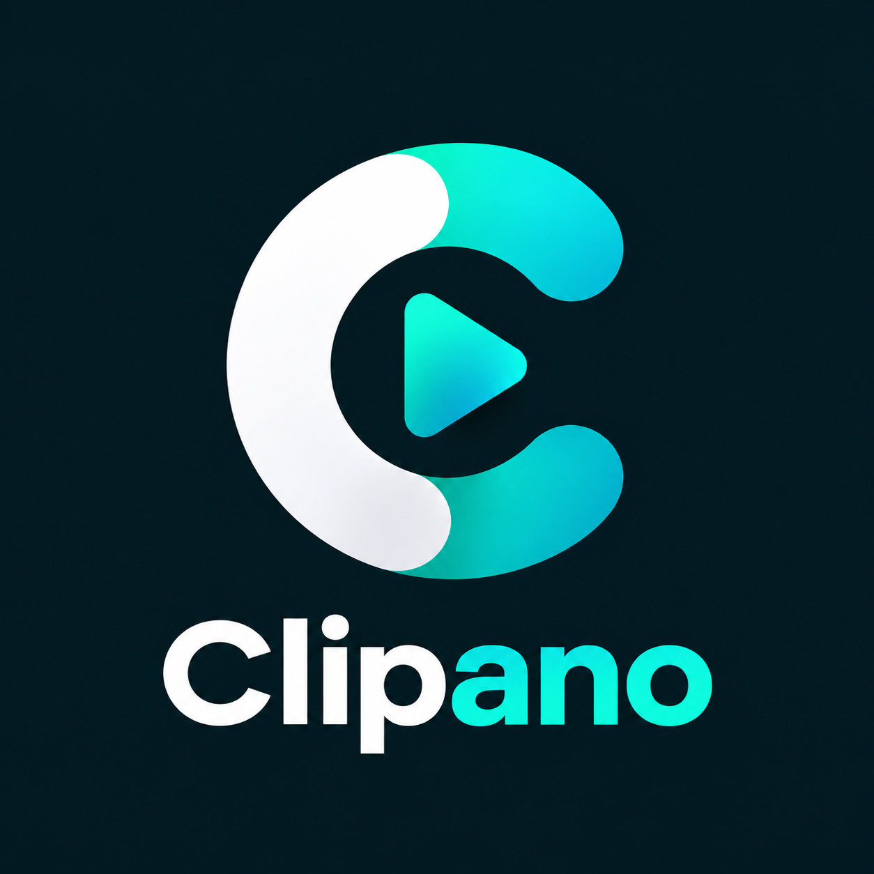 Clipano logo